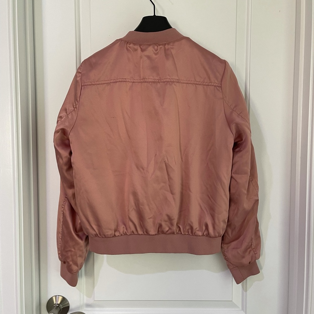 Bomber Jacket - Picture 3 of 3